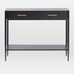 Metalwork Console (42