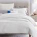 Parquet Texture Duvet Cover & Shams
