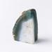Agate Bookends