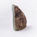 Agate Bookends