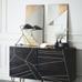 Roar + Rabbit Infinity Mirror, Panel I