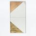 Roar + Rabbit Infinity Mirror, Panel I