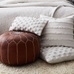 Candlewick Pillow Covers