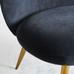 Ginger Slipper Chair