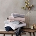 Organic Luxe Fibrosoft Towels