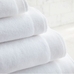 Organic Luxe Fibrosoft Towels