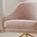 Roar + Rabbit ™️ Pleated Swivel Chair