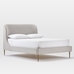 Lana Upholstered Bed