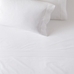 400-Thread-Count Organic Sateen Wide Sheet