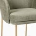 Jack Metal Dining Arm Chair