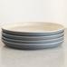 Kaloh Stoneware Dinnerware - Set of 4