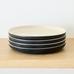 Kaloh Stoneware Dinnerware - Set of 4