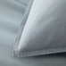 Organic Washed Cotton Duvet Cover