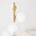 Staggered 5 Light Floor Lamp