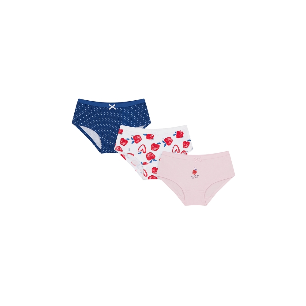 Buy Tiny Undies Small Baby Underwear, Unisex, 3-Pack Online at  desertcartINDIA