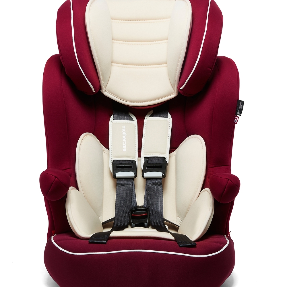 Mothercare sport on sale isofix car seat