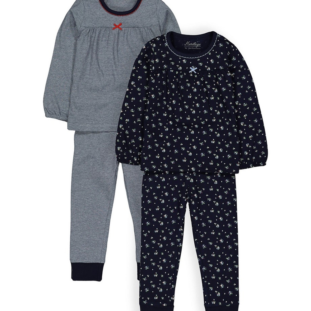 Ladybird discount pyjamas ladies