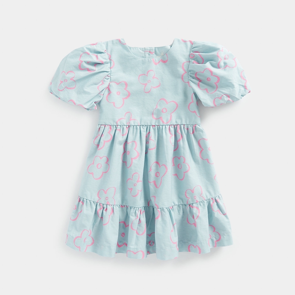 Baby Girl Winter Dresses: Buy Baby Girl Winter Clothes Online | Mothercare  India