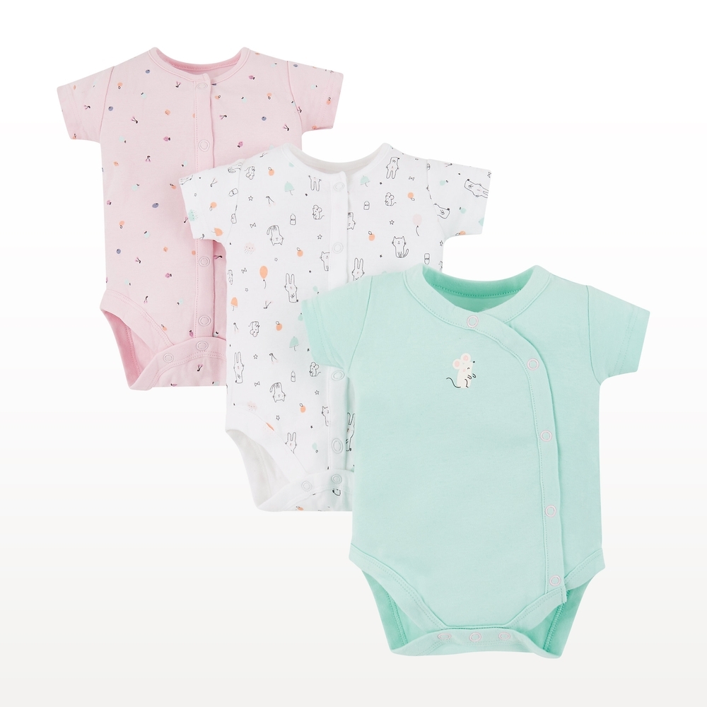 Mothercare top paddington dress