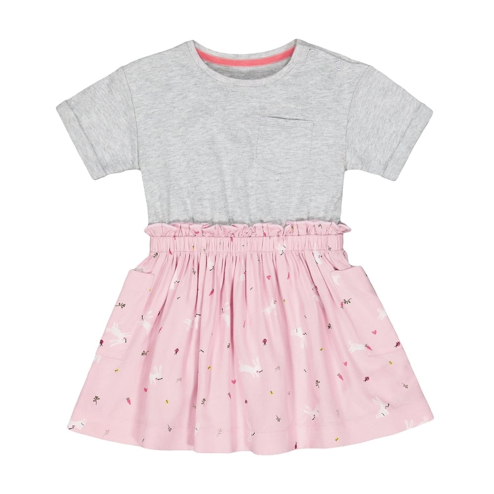 Mothercare store paddington dress
