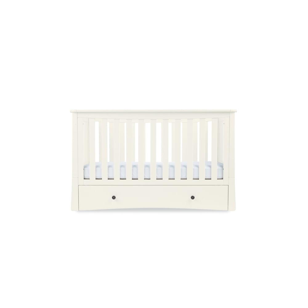 Mothercare camberley cot clearance bed