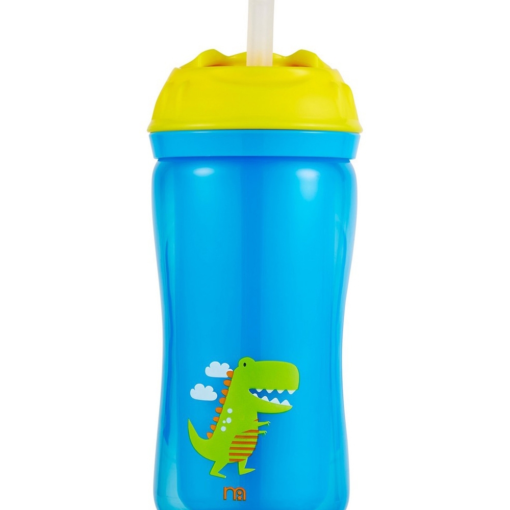 Buy Mothercare Non-Spill Toddler Cup 340ml (9M+) Online in Malaysia