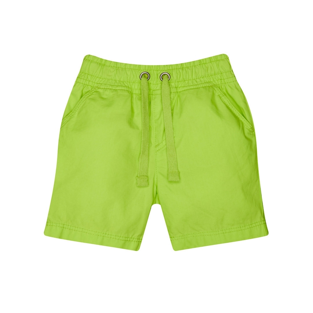 Buy Boys Shorts - Red Online at Best Price