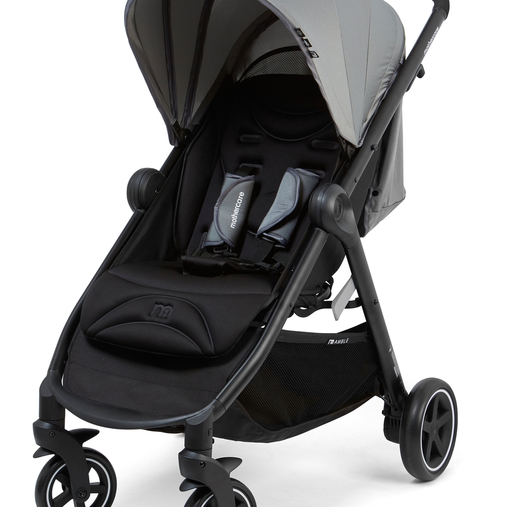 Mothercare silver cross pioneer brompton hotsell