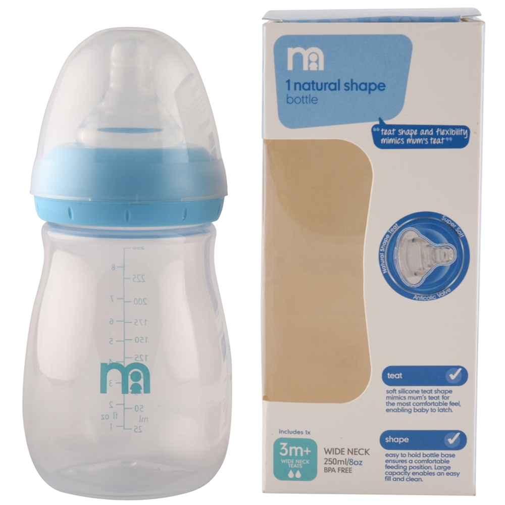 Buy Mothercare Non-Spill Toddler Cup 340ml (9M+) Online in Malaysia