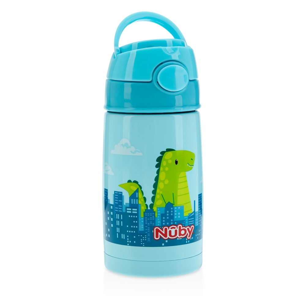 CHICCO Home Car Pickle 12V Warm Travel Bottle