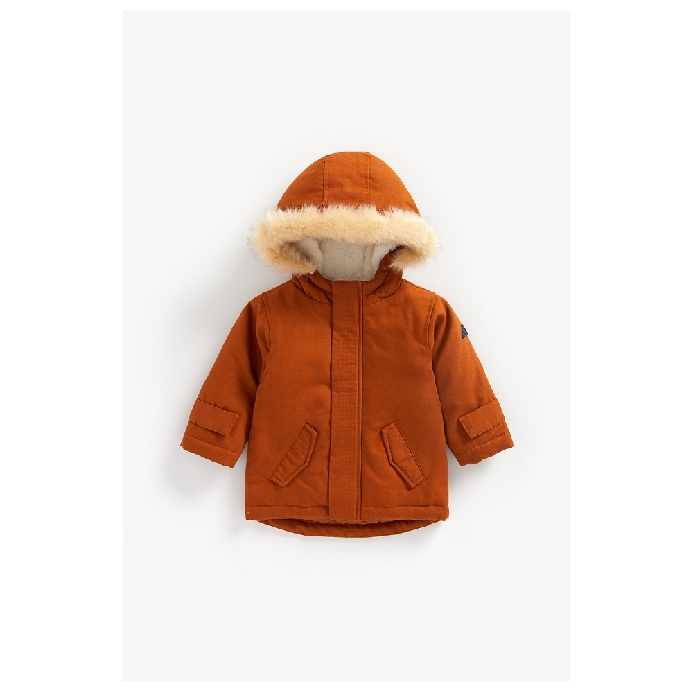 Junior Boys' Coats New Collection 2023 | Benetton