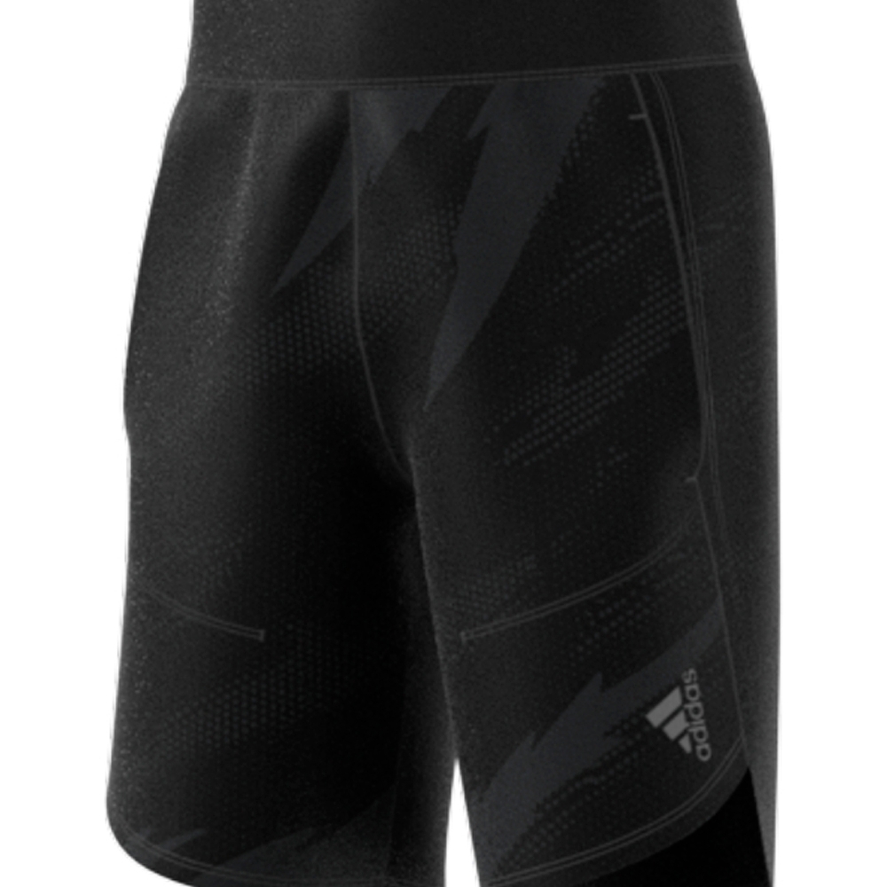 Adidas youth hot sale compression shorts