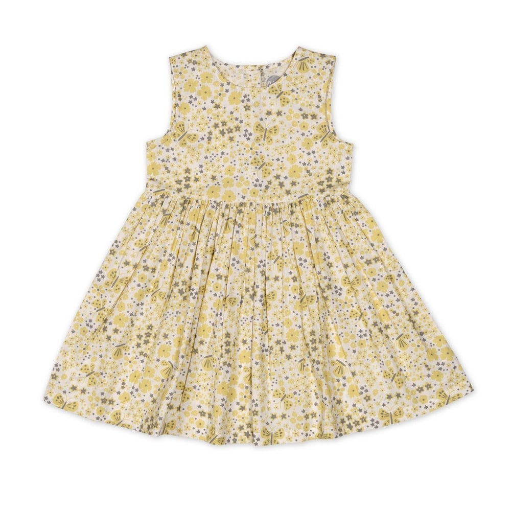 floral twofer dress - Mothercare