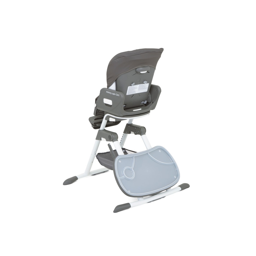 Buy Skip hop 4 chair grey 1 in eon at Best Price India | high Mothercare Online