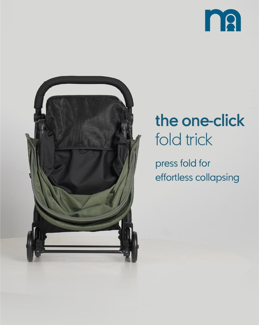 Mothercare Journey Mothercare Lightweight Pushchair Travel