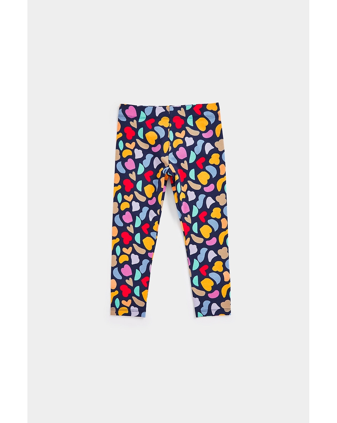 Multi Color Girls Legging at Rs 85/piece(s), Fancy Leggings in Indore