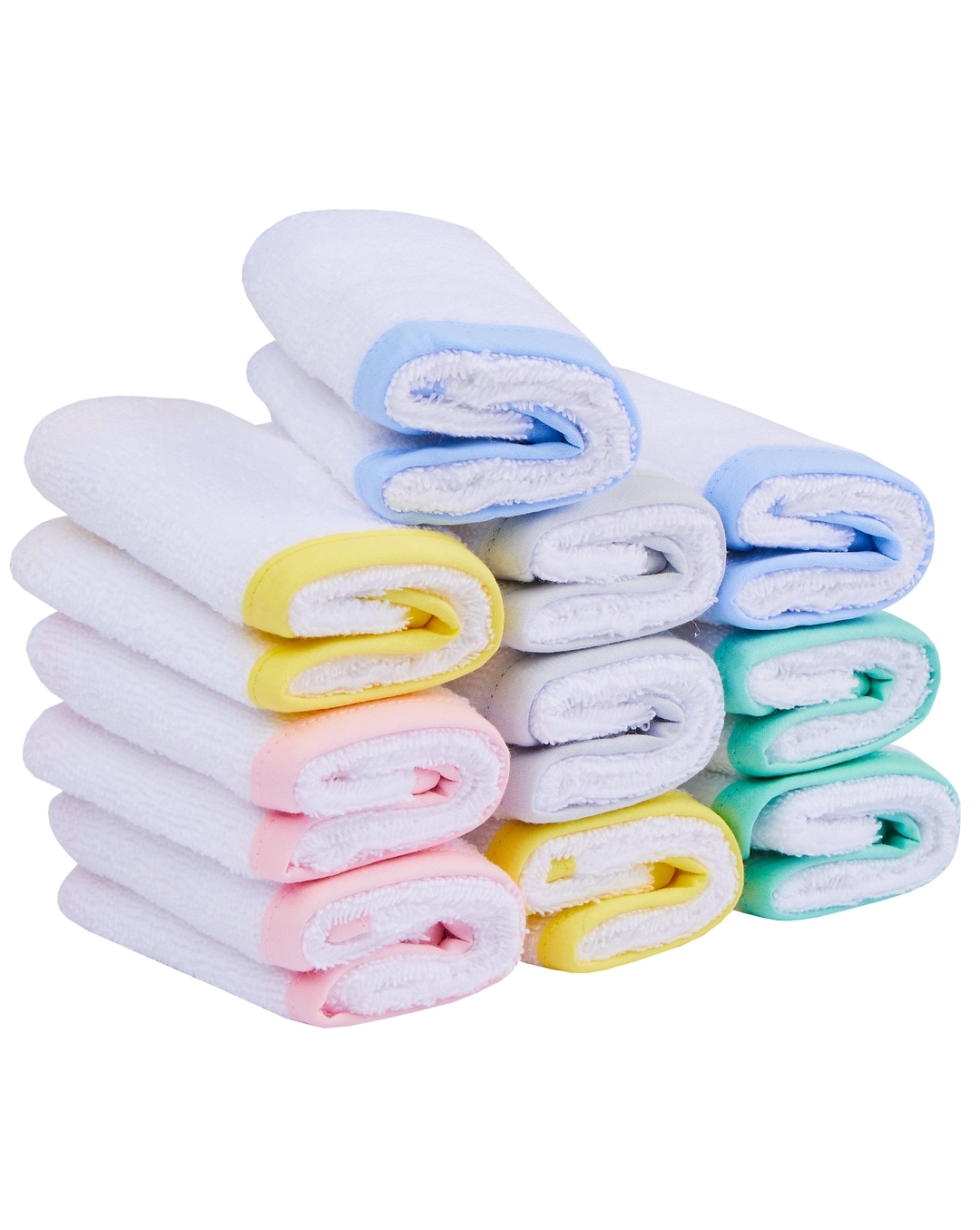 Baby bath towels online ackermans