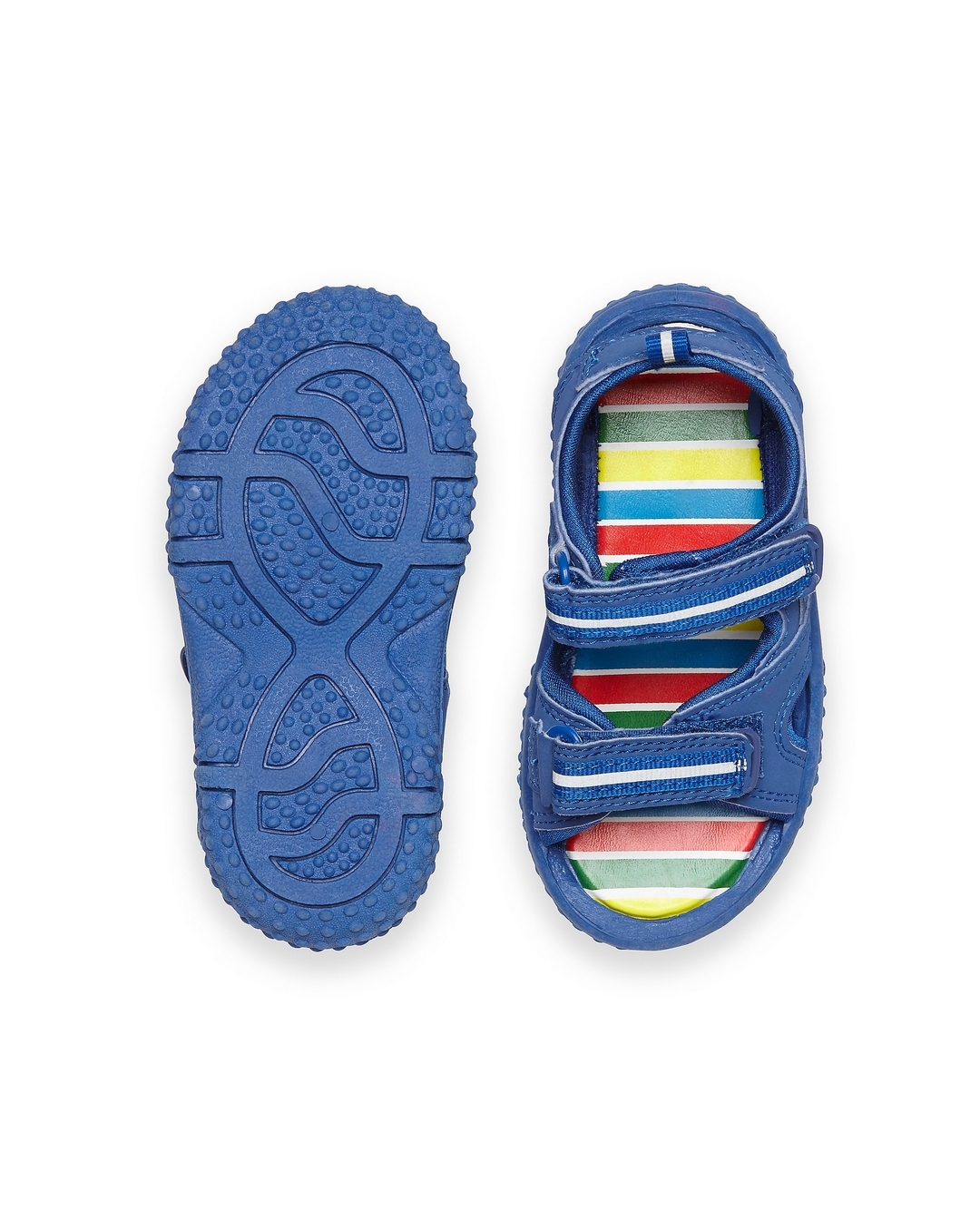 Color-Blocked Sport Sandal for Baby | Old Navy