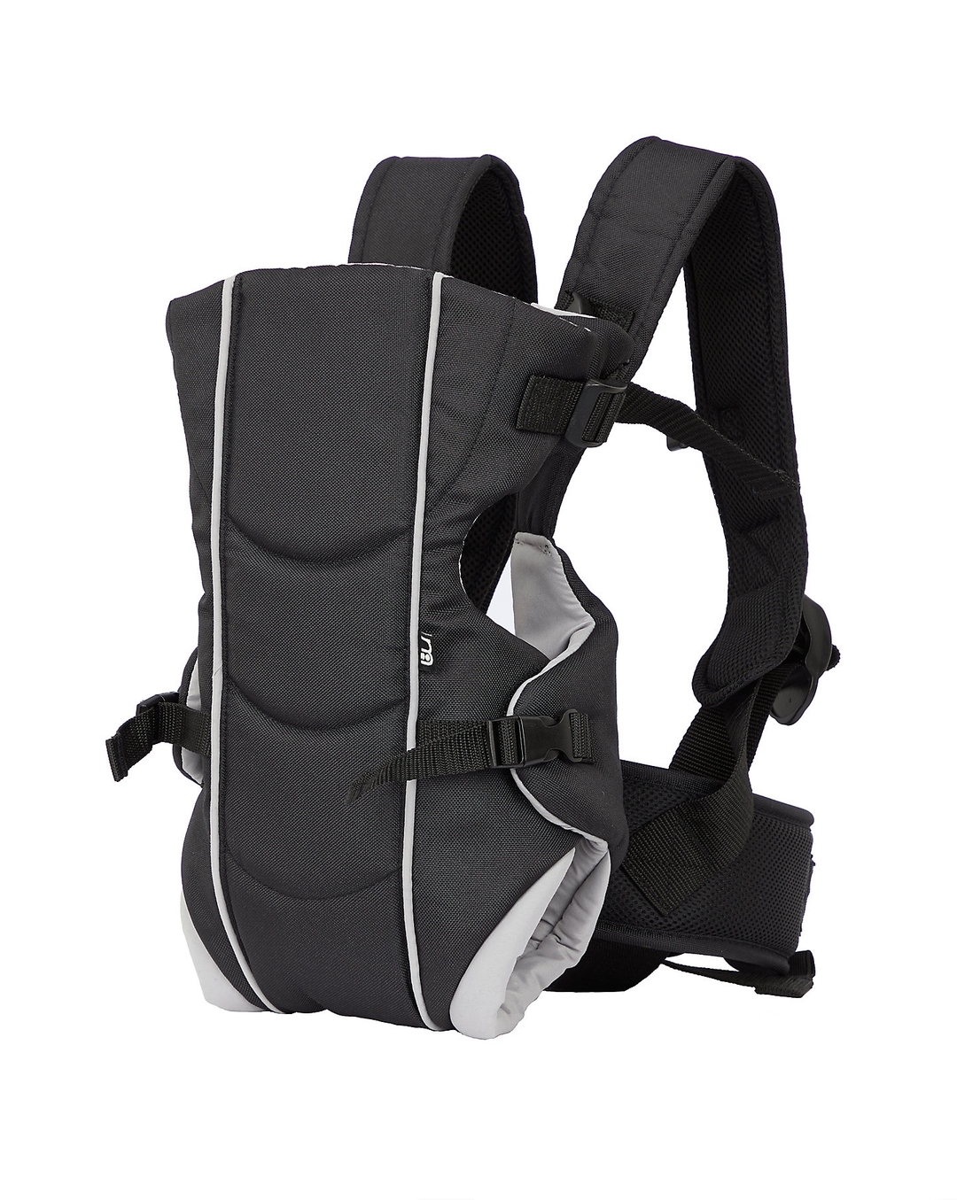 Buy Mothercare Carr 3 Position Baby Carrier Black Online at Best