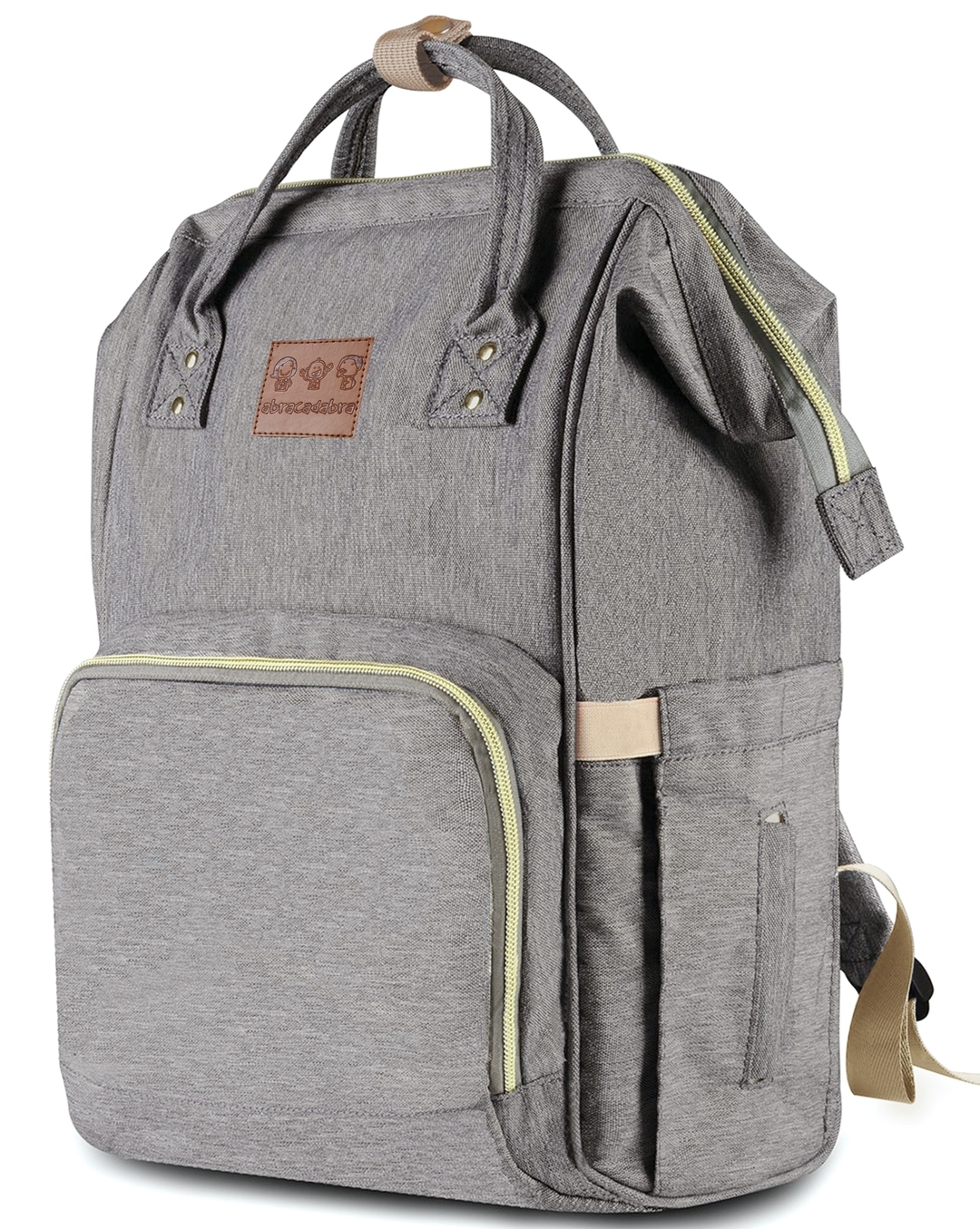 Original L&M Baby Bag I Premium Diaper Bag I Nappy Backpack – L&M Boutique