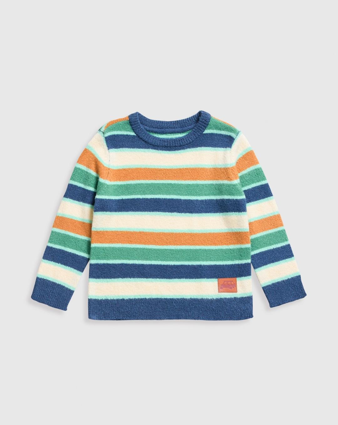 Mothercare boys jumpers on sale