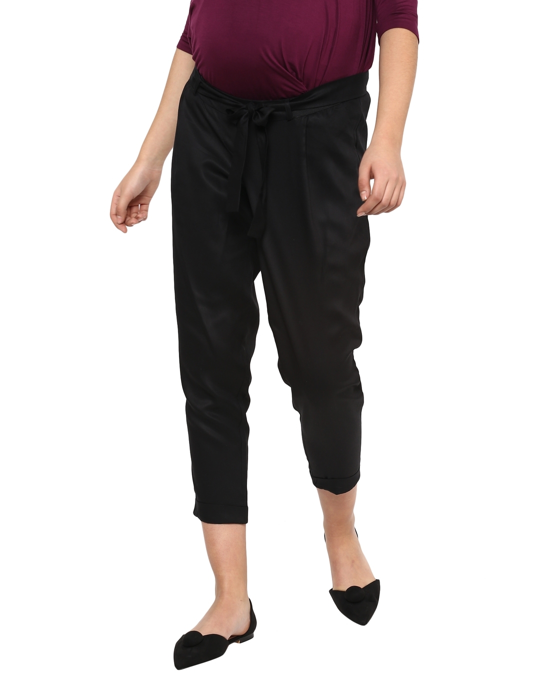 Maternity Trousers Collection - Momstobeshop.com-vdbnhatranghotel.vn