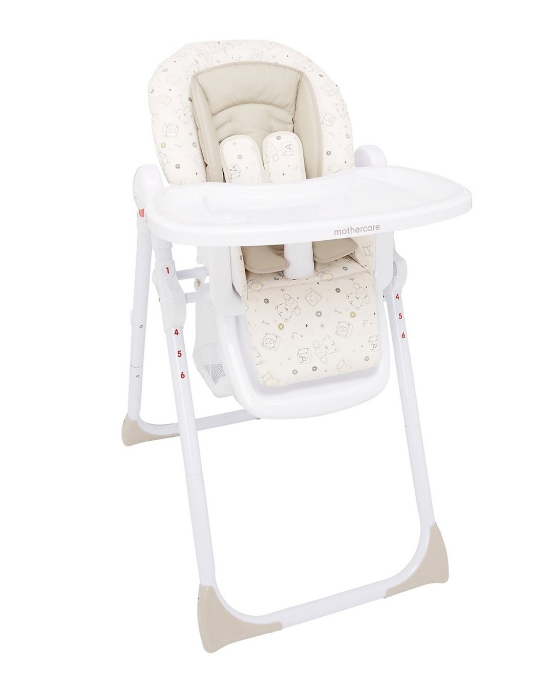 Toy shop box mothercare