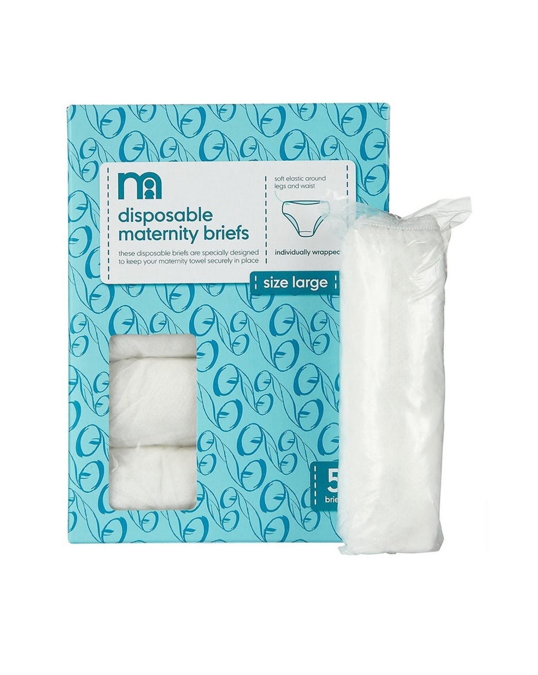 Buy Mothercare Disposable Maternity Briefs Online at Best Price