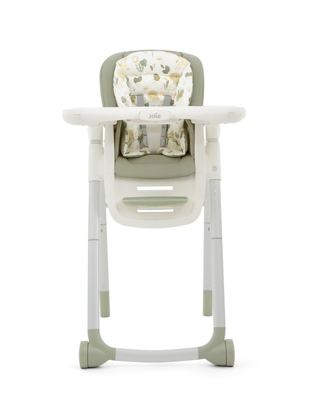 Joie 6 in sales 1 highchair manual