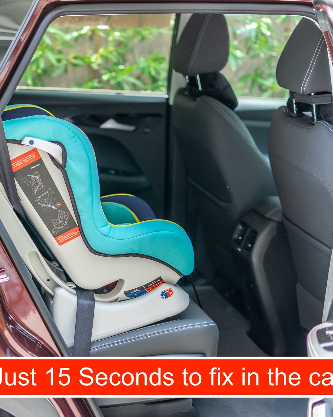 Buy Fisher Price Convertible Baby Car Seat Blue Online at Best Price Mothercare India