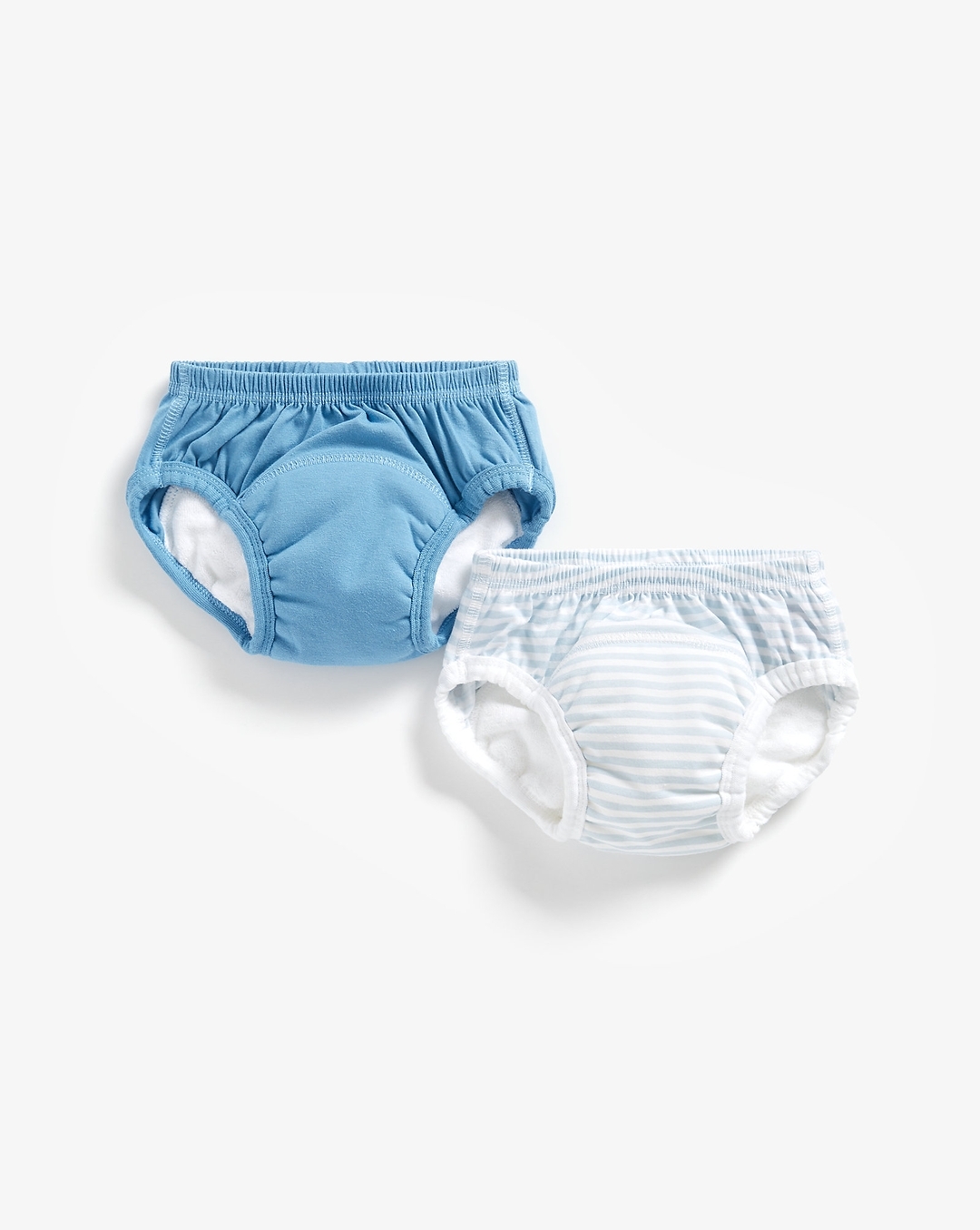 Ahc Zikku Potty Training Pants for Baby Pull Up Design Reusable Blue Online  in India, Buy at Best Price from Firstcry.com - 14086568
