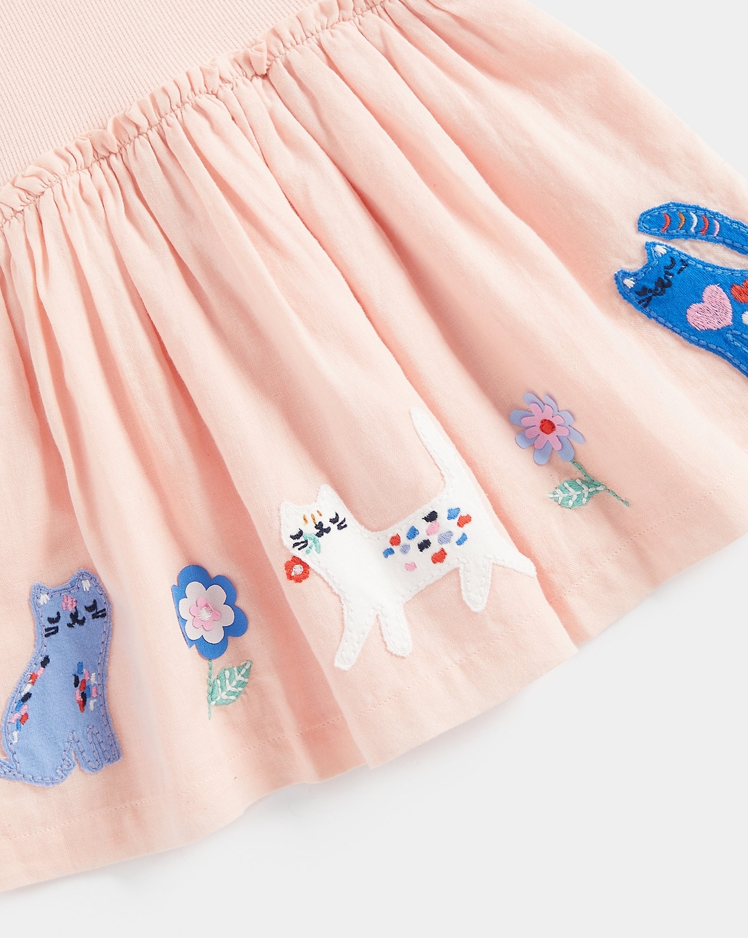 Lollipop Girls Casual Dress | Girls Casual Dress Online – The Mom Store