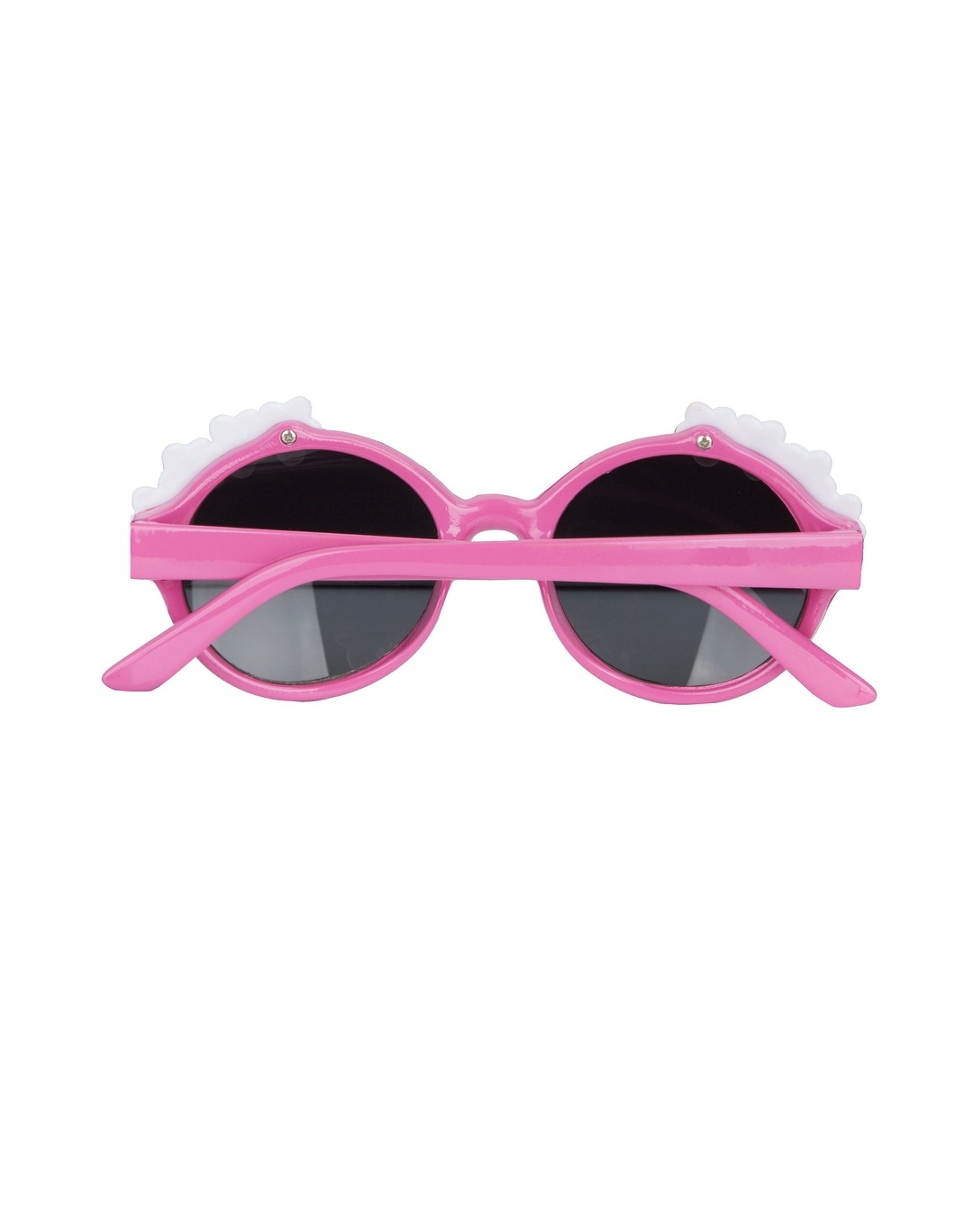 Flower-shaped sunglasses - Light pink/Strawberries - Kids | H&M IN