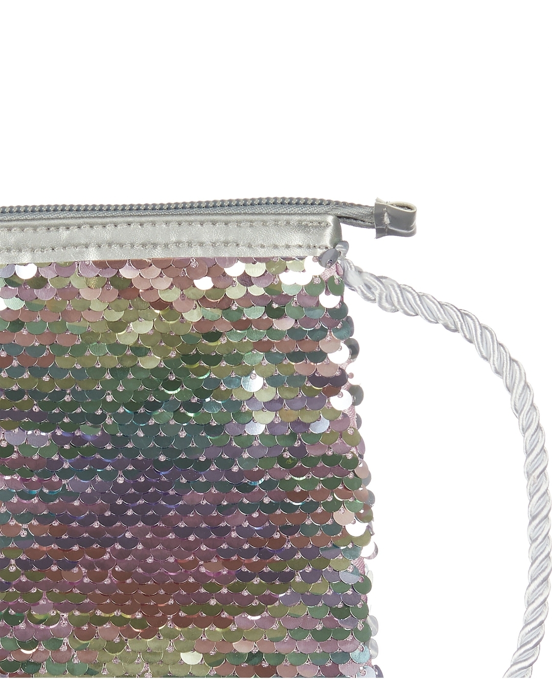 Rainbow Reversible Sequin Hard Handbag – ShenanigansToys